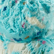 Rock Candy Ice Cream