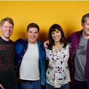 EP. 614 — Bean Dip & Randy Snutz Return: That's What I Said