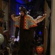 Flying Monkey (Tim, Home Improvement)