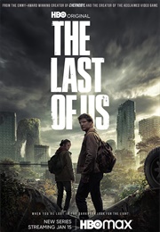 The Last of Us (2023)
