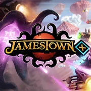 Jamestown + (Switch)
