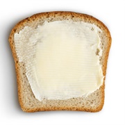 Toast With Butter