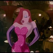 Jessica Rabbit