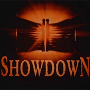 Showdown
