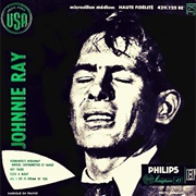 Hernando's Hideaway - Johnnie Ray