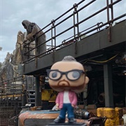 Disney's Hollywood Studios