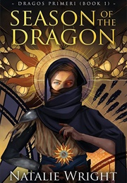 Season of the Dragon (Natalie Wright)