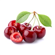 Cherries (12.8G)