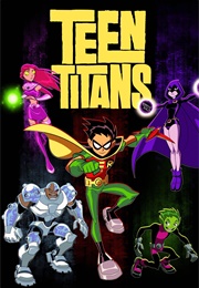 Teen Titans (2003)