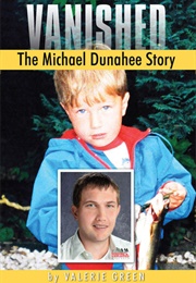 Vanished (Valerie Green)