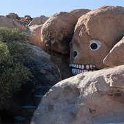 Boulder Park, California