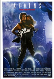 Aliens (1986)