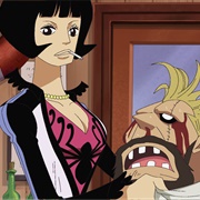 392. New Rivals Gather! the 11 Supernovas