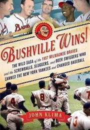 Bushville Wins (Klima)