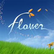 Flower (2009)