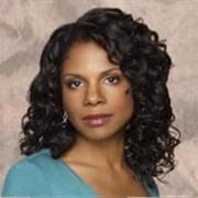 Naomi Bennett (Private Practice)