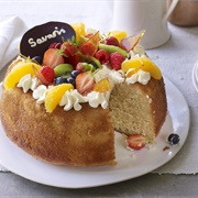 Savarin