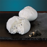 Truffle Burrata