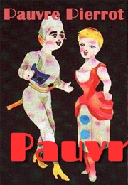 Pauvre Pierrot (1892)