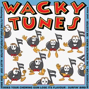 Martian Hop - The Ran-Dells