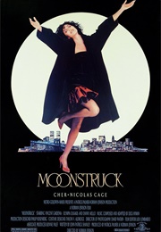 Moonstruck (1987)