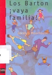 Care of the Bartons (Jocelyn Moorhouse)