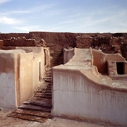 Royal Palace of Ebla