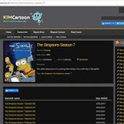 Pirated Anime/Cartoon Sites