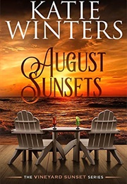 August Sunsets (Katie Winters)