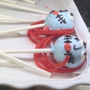 Sally Cake Pops