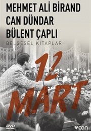 12 Mart: İhtilalin Pençesinde Demokrasi (1994)