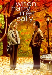 When Harry Met Sally... (1989)