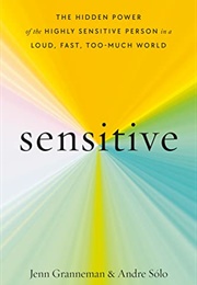 Sensitive (Jenn Granneman)
