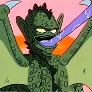 103. Tambourine Attacks!