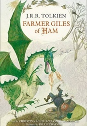 Farmer Giles of Ham (J.R.R. Tolkien)