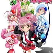 Shugo Chara