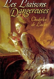Dangerous (Choderlos De Laclos)