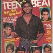 Teen Beat
