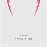 Blackpink Born Pink Kit Ver.