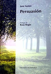 Persuasión (Jane Austen)