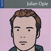 Theeye: Julian Opie