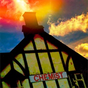 Legendary Pink Dots- Chemical Playschool Volumes 21 & 22