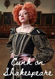 Cunk on Shakespeare (2016)