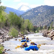 Rocky Mountain National Park, Colorado, US