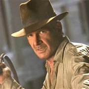 Indiana Jones