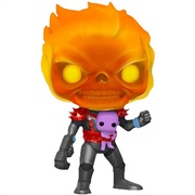 Cosmic Ghost Rider