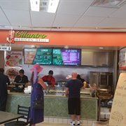 Cilantro Mexican Grill