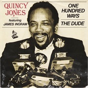 Owe Hundred Ways - Quincy Jones