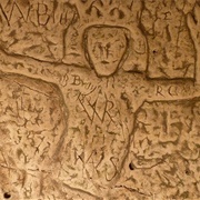 Royston Cave