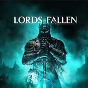 Lords of the Fallen